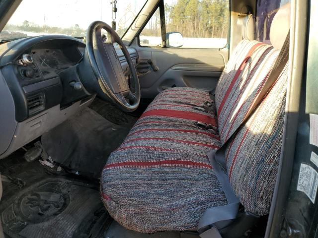Photo 7 from auction – 1994 FORD F150 with VIN 1FTDF15Y2RNB18796