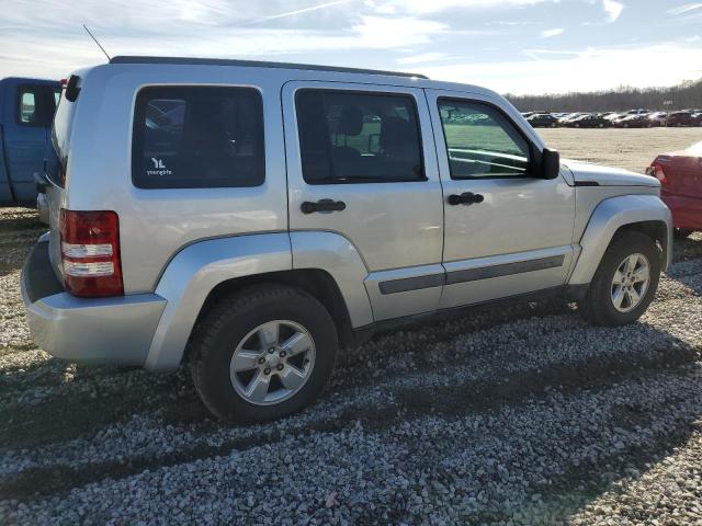 Photo 3 from auction – 2011 JEEP LIBERTY SP with VIN 1J4PP2GK2BW551389
