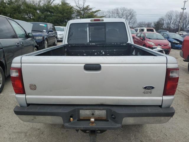 Photo 6 from auction – 2002 FORD RANGER SUP with VIN 1FTZR45E22TA25718