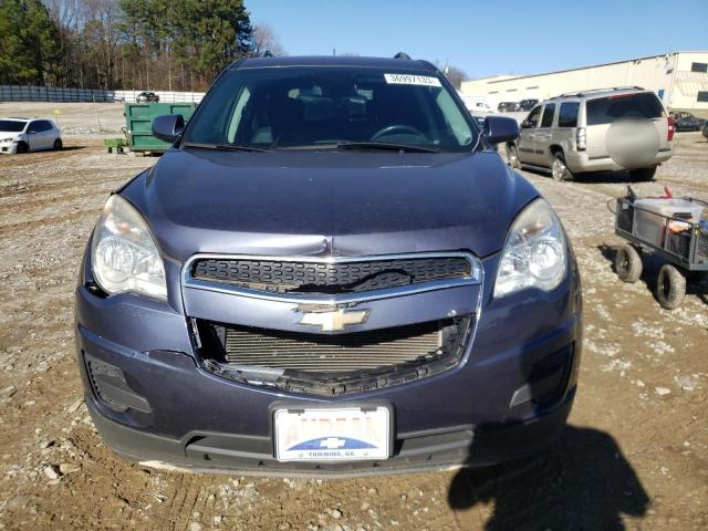 Photo 5 from auction – 2014 CHEVROLET EQUINOX LT with VIN 2GNALBEK3E6120933