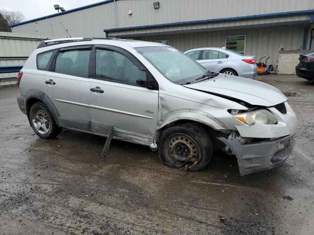 Photo 4 from auction – 2004 PONTIAC VIBE with VIN 5Y2SL62894Z440256
