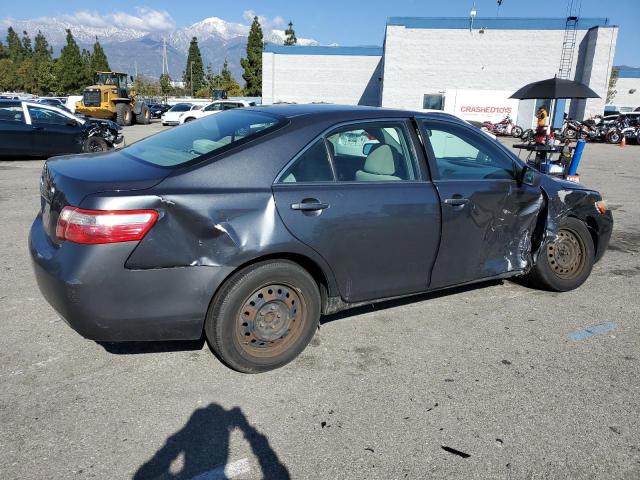Photo 3 from auction – 2007 TOYOTA CAMRY CE with VIN 4T1BE46KX7U705400