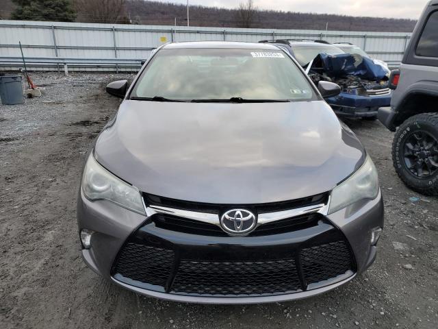 Photo 5 from auction – 2015 TOYOTA CAMRY LE with VIN 4T1BF1FK1FU038291