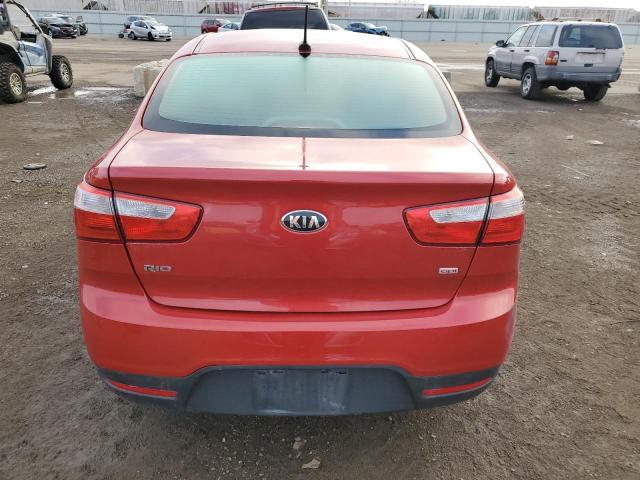 صورة رقم 6 من المزاد - 2014 KIA RIO LX مع VIN KNADM4A34E6372285