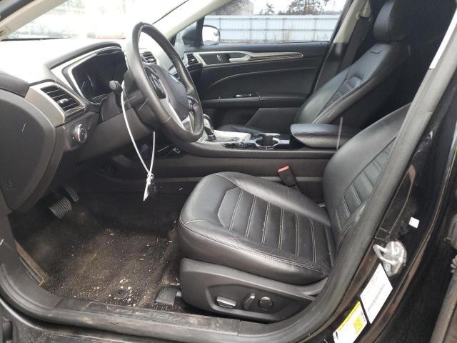 Photo 7 from auction – 2015 FORD FUSION SE with VIN 3FA6P0PU8FR287231