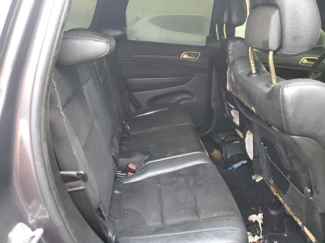 Photo 11 from auction – 2015 JEEP GRAND CHER with VIN 1C4RJFAG8FC141795