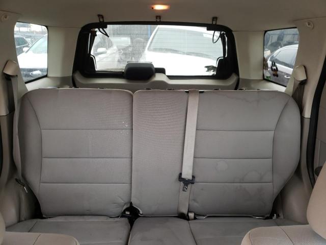 Photo 10 from auction – 2011 FORD ESCAPE XLT with VIN 1FMCU0D75BKA45544