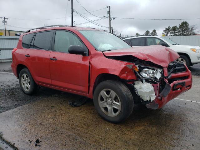 Photo 4 from auction – 2010 TOYOTA RAV4 with VIN JTMBF4DV8A5028167