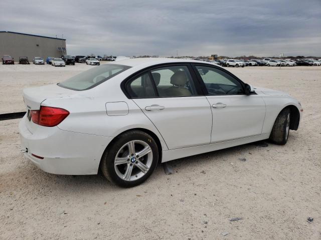 Photo 3 from auction – 2014 BMW 320 I with VIN WBA3B1G52ENT00631