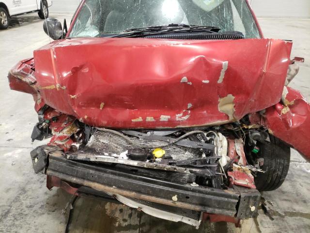 Photo 12 from auction – 2005 CHRYSLER TOWN & COU with VIN 2C8GP54L55R182107