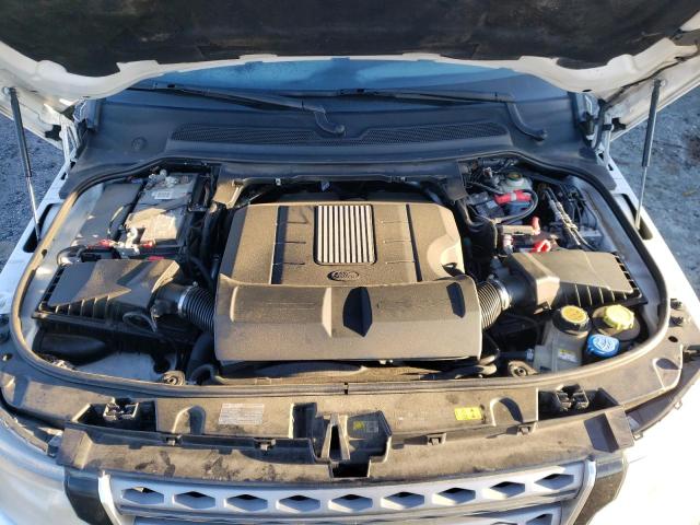 Photo 12 from auction – 2016 LAND ROVER LR4 with VIN SALAB2V66GA811953