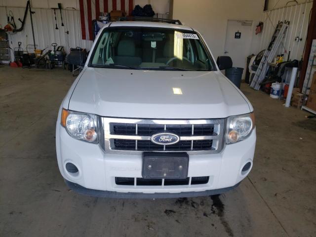 Photo 5 from auction – 2011 FORD ESCAPE XLS with VIN 1FMCU9C78BKA62926