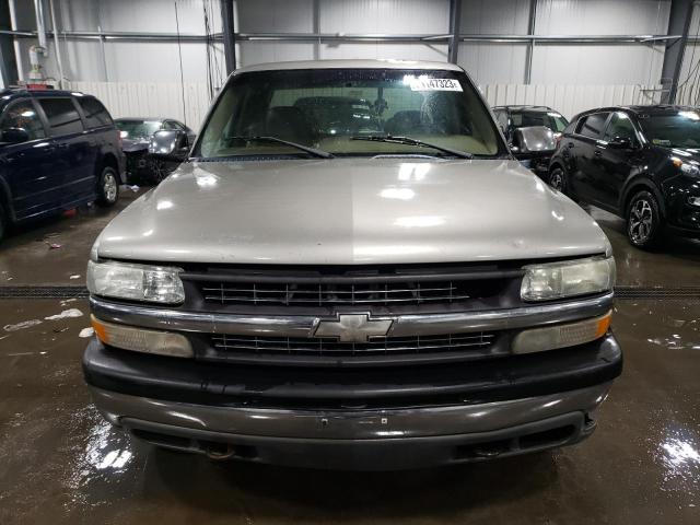 Photo 5 from auction – 2000 CHEVROLET SILVERADO with VIN 2GCEK19T6Y1139228