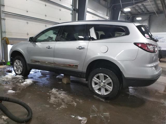 Photo 2 from auction – 2014 CHEVROLET TRAVERSE L with VIN 1GNKVHKD7EJ365437