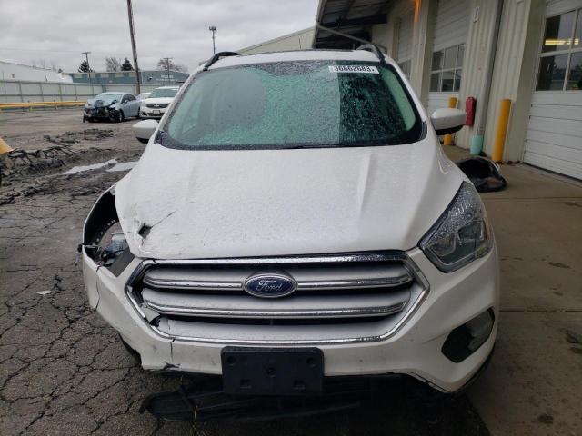 Photo 5 from auction – 2019 FORD ESCAPE SEL with VIN 1FMCU9HD3KUB76819