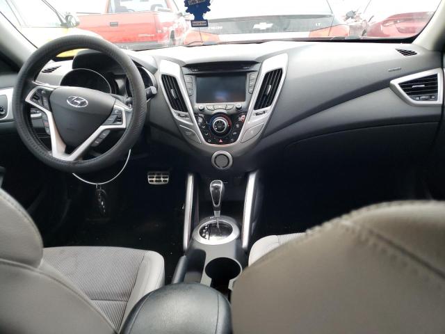 Photo 8 from auction – 2013 HYUNDAI VELOSTER with VIN KMHTC6AD6DU154795