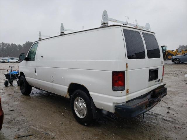 Photo 2 from auction – 2012 FORD ECONOLINE with VIN 1FTNE1EL9CDA36251
