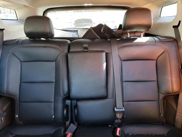 Photo 10 from auction – 2022 GMC TERRAIN SL with VIN 3GKALMEV7NL148586