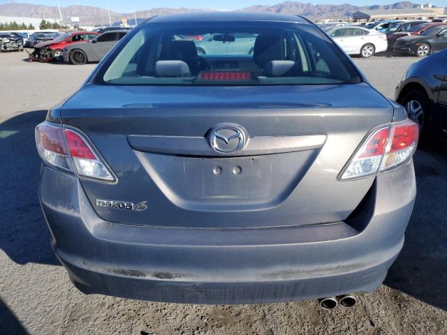 Photo 6 from auction – 2010 MAZDA 6 I with VIN 1YVHZ8CH0A5M32143
