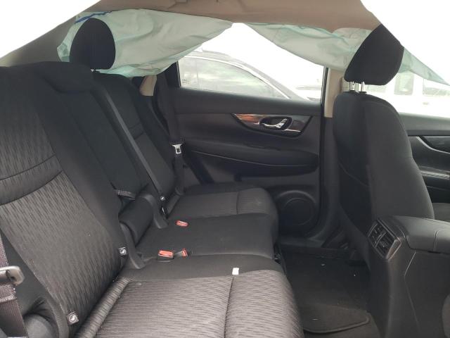 Photo 11 from auction – 2020 NISSAN ROGUE S with VIN KNMAT2MT0LP531822