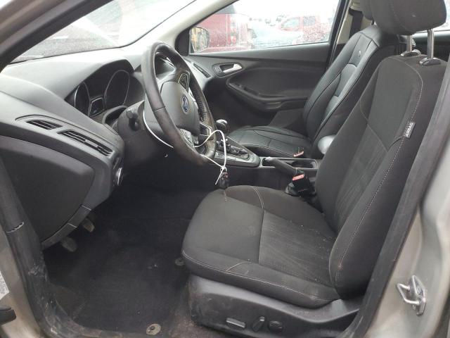 Photo 7 from auction – 2015 FORD FOCUS SE with VIN 1FADP3FE2FL338403