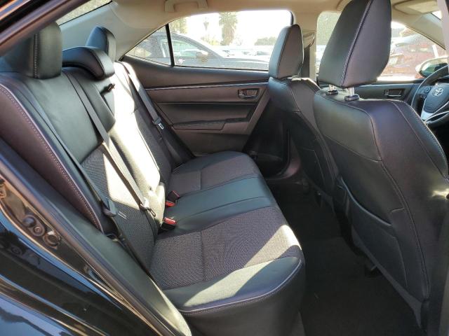 Photo 10 from auction – 2016 TOYOTA COROLLA L with VIN 5YFBURHE5GP539053