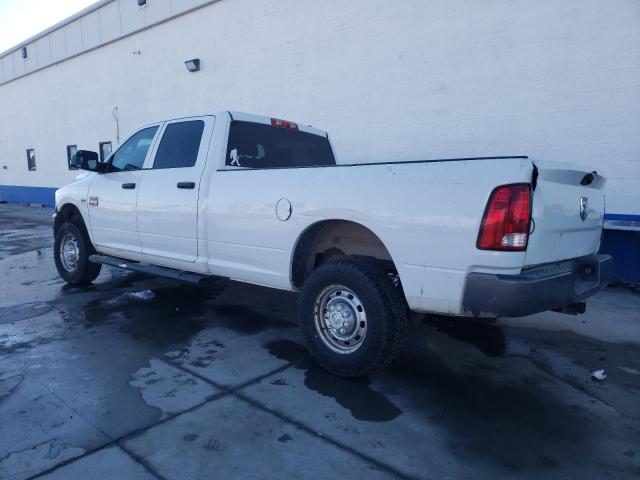 Photo 2 from auction – 2010 DODGE RAM 2500 with VIN 3D7TT2CTXAG113382