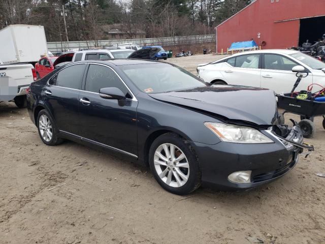 Photo 4 from auction – 2010 LEXUS ES 350 with VIN JTHBK1EG2A2413430