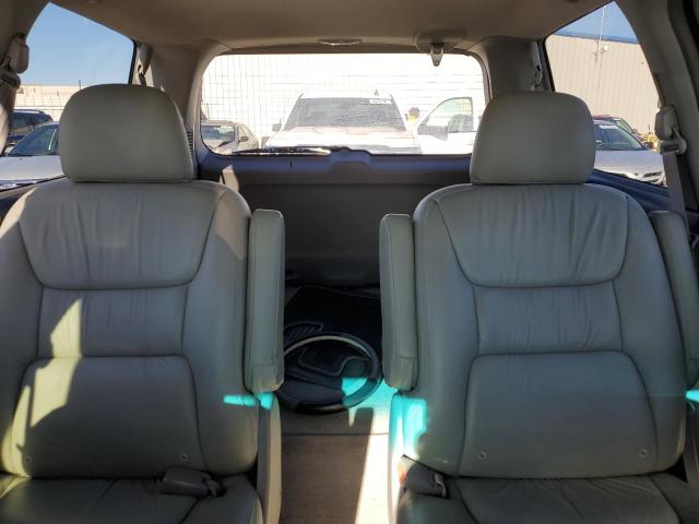 Photo 10 from auction – 2003 HONDA ODYSSEY EX with VIN 5FNRL18693B086587