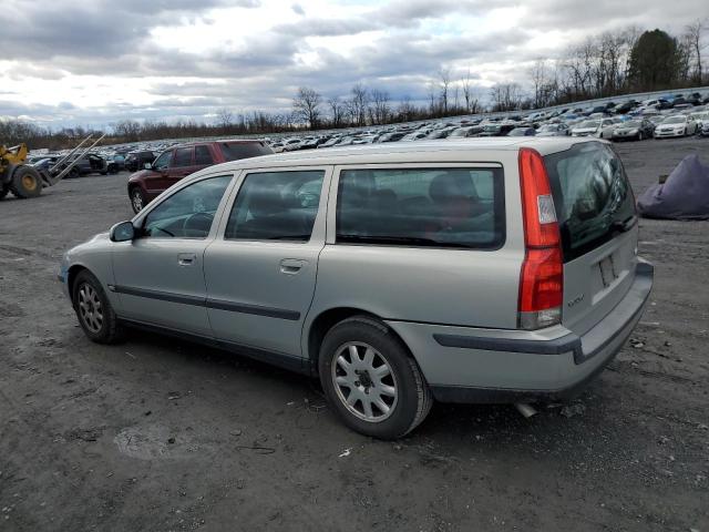 Photo 2 from auction – 2003 VOLVO V70 with VIN YV1SW61T132328548
