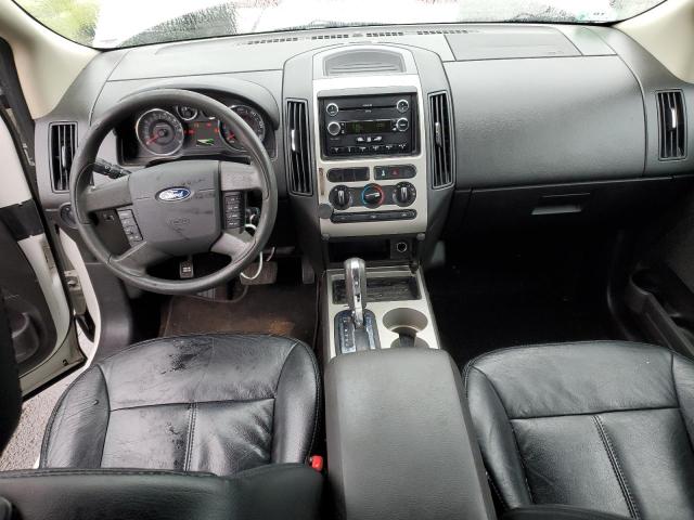 Photo 8 from auction – 2010 FORD EDGE SE with VIN 2FMDK3GC7ABB78576