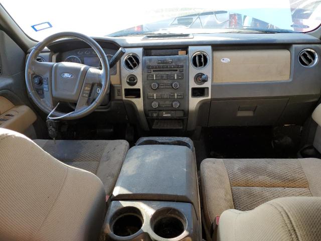 Photo 8 from auction – 2011 FORD F150 SUPER with VIN 1FTEW1CM8BKD06539