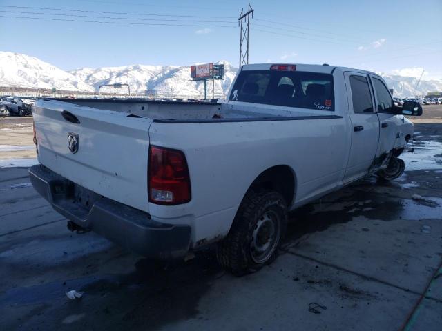 Photo 3 from auction – 2010 DODGE RAM 2500 with VIN 3D7TT2CTXAG113382