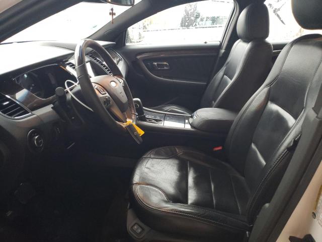 Photo 7 from auction – 2018 FORD TAURUS LIM with VIN 1FAHP2J88JG132940