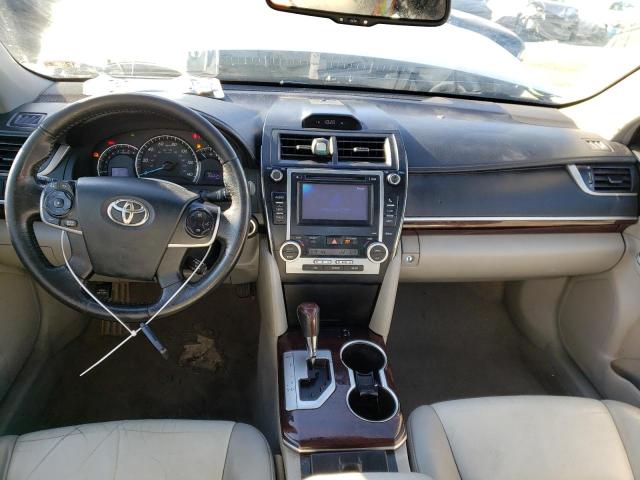Photo 8 from auction – 2012 TOYOTA CAMRY BASE with VIN 4T4BF1FK4CR209567