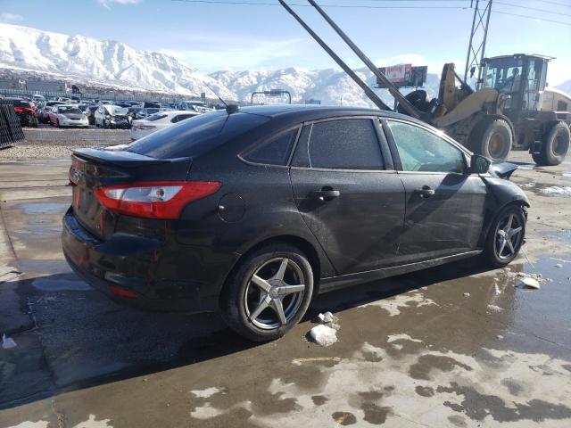 Photo 3 from auction – 2013 FORD FOCUS SE with VIN 1FADP3F23DL320396
