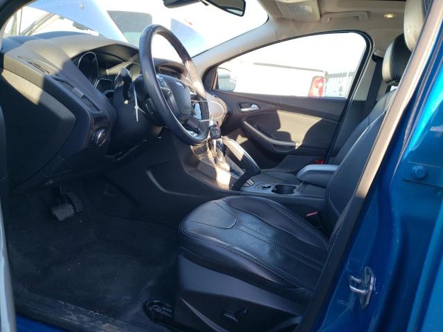 Photo 7 from auction – 2012 FORD FOCUS SEL with VIN 1FAHP3M25CL450828