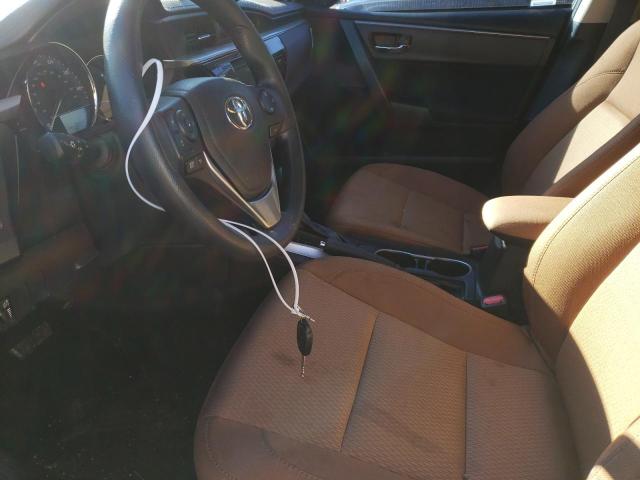 Photo 7 from auction – 2014 TOYOTA COROLLA L with VIN 2T1BURHE5EC002471