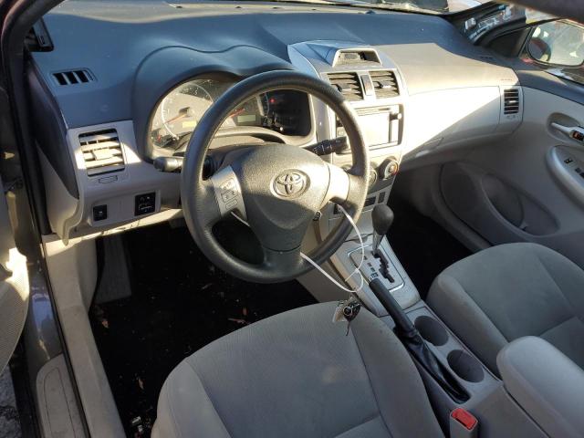 Photo 8 from auction – 2013 TOYOTA COROLLA BA with VIN 5YFBU4EE2DP218073