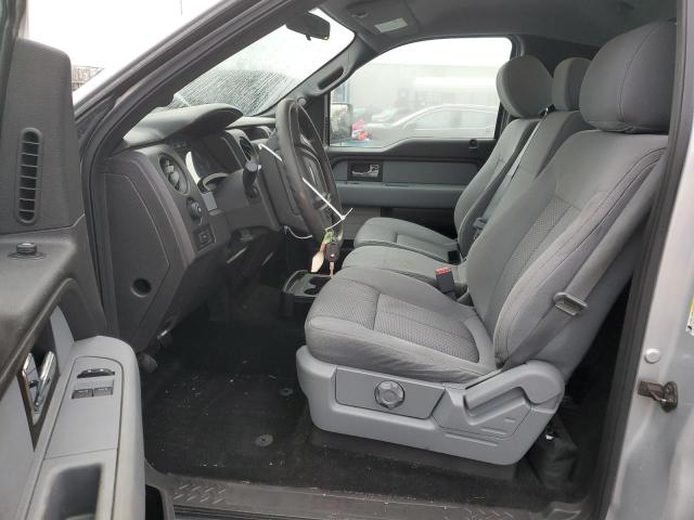 Photo 7 from auction – 2012 FORD F150 with VIN 1FTMF1EM7CKE14225