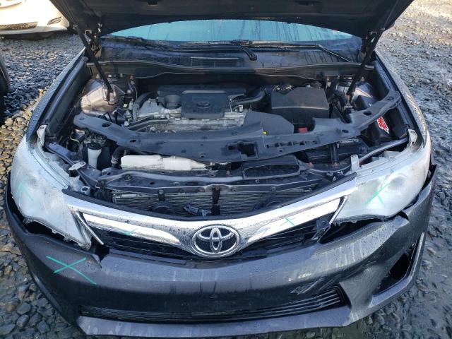 Photo 11 from auction – 2014 TOYOTA CAMRY L with VIN 4T4BF1FK7ER355660