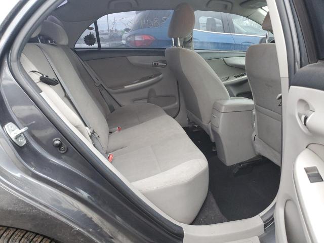 Photo 10 from auction – 2012 TOYOTA COROLLA with VIN 2T1BU4EE2CC830806