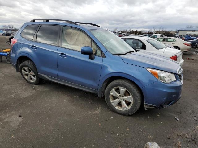 Photo 4 from auction – 2016 SUBARU FORESTER 2 with VIN JF2SJADC8GH501098