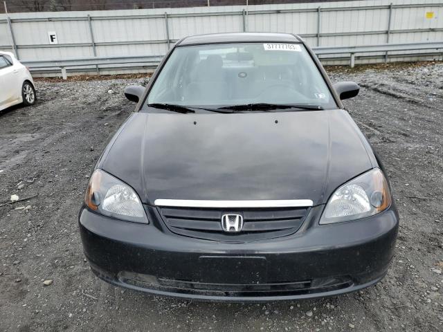 Photo 5 from auction – 2003 HONDA CIVIC LX with VIN 2HGES16513H527443