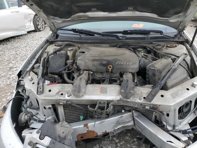 Photo 11 from auction – 2011 CHEVROLET IMPALA LS with VIN 2G1WF5EK1B1261881