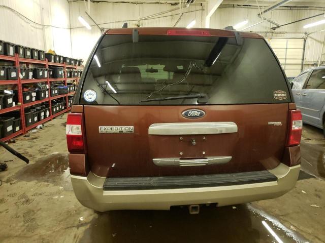 Фото 6 с аукциона – 2007 FORD EXPEDITION с VIN 1FMFK18587LA61689