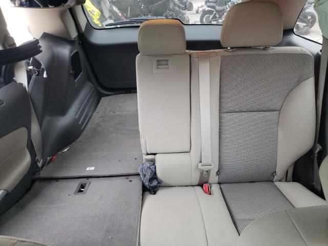 Photo 10 from auction – 2013 FORD EDGE SEL with VIN 2FMDK4JC7DBB16923