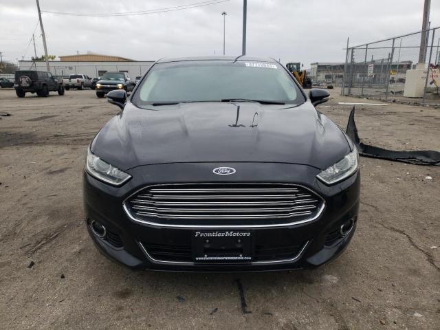 Photo 5 from auction – 2015 FORD FUSION SE with VIN 3FA6P0PU8FR287231