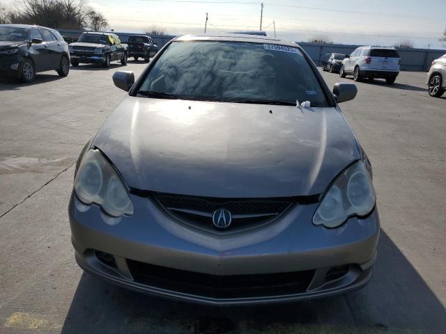 Zdjęcie 5 z aukcji – 2004 ACURA RSX z VIN JH4DC54824S004470