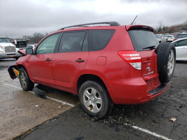 Photo 2 from auction – 2010 TOYOTA RAV4 with VIN JTMBF4DV8A5028167